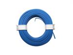 Kupferschaltlitze PVC 1-adrig 0.14 mm² 10m blau