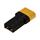 Kupplungsadapter XT90 Stecker - TRX Buchse | Bild 2