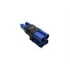 Kurzadapter Stecker EC5 seriell