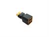 Kurzadapter Stecker XT60 parallel