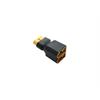Kurzadapter Stecker XT60 parallel