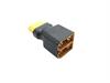Kurzadapter Stecker XT90 parallel