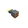 Kurzadapter Stecker XT90 parallel