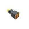 Kurzadapter Stecker XT90 seriell