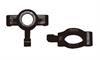 L/R Front Hub Carriers and Steering Hubs
