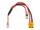 Ladekabel 2S JST-XH zu XT60