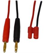 Ladekabel 3.5mm Goldkontakt