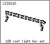 LED Dachlichtleistenset - Yucatan