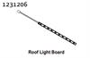 LED für Lichtleiste CR4.4 PATROL