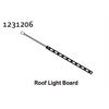 LED für Lichtleiste CR4.4 PATROL