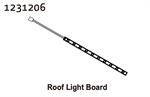 LED für Lichtleiste CR4.4 PATROL