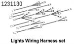 LED Kabelbaum CR4.4