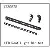 LED Lichtleiste