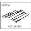 LED Lichtset - Khamba
