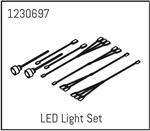 LED Lichtset - Khamba