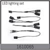 LED lighting set