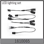 LED lighting set