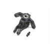 Lenkhebel und C-Hubs R Buggy/Truggy