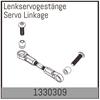 Lenkservogestänge