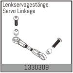 Lenkservogestänge