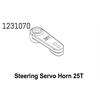 Lenkung Servohorn Set 25T CR4.4