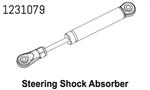 Lenkungsstoßdämpfer CR4.4