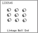 Link-Kugelköpfe (9)