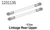 Linkset hinten 83mm CR4.4 (2)