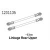 Linkset hinten 83mm CR4.4 (2)
