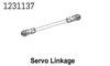 Linkset Lenkservo CR4.4