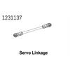 Linkset Lenkservo CR4.4