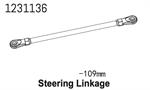 Linkset Lenkung 109mm CR4.4 (2)