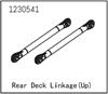 Linkset oben (2)
