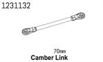 Linkset Sturz 70mm CR4.4