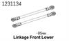 Linkset vorne 85mm CR4.4 (2)