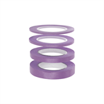 Low-Tack Masking Tape (1,2,3,6mm)