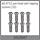 M2.6*12 pan head selt-tapping screws (10)