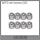 M3*3 set screws (10)