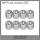 M3*5 set screws (10)