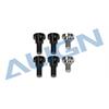 M3 CNC Socket Collar Screw