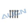 M3 CNC socket collar screw