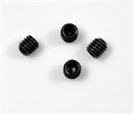 Madeschraube M3x3 (4)