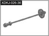 Main Drive Shaft