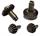 Metal Pinion & Ring Gear - PRO Crawler 1:18