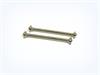 Metal Wheel Drive Shafts (2PCS)