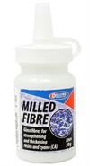 Milled Fibre 50g