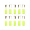 Minitamiya Stecker (10 Stk.)