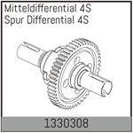 Mitteldifferential 4S