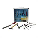 Model Rail Tool Set (13pc)