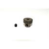 Modul 0.6 21Z Stahl Ritzel